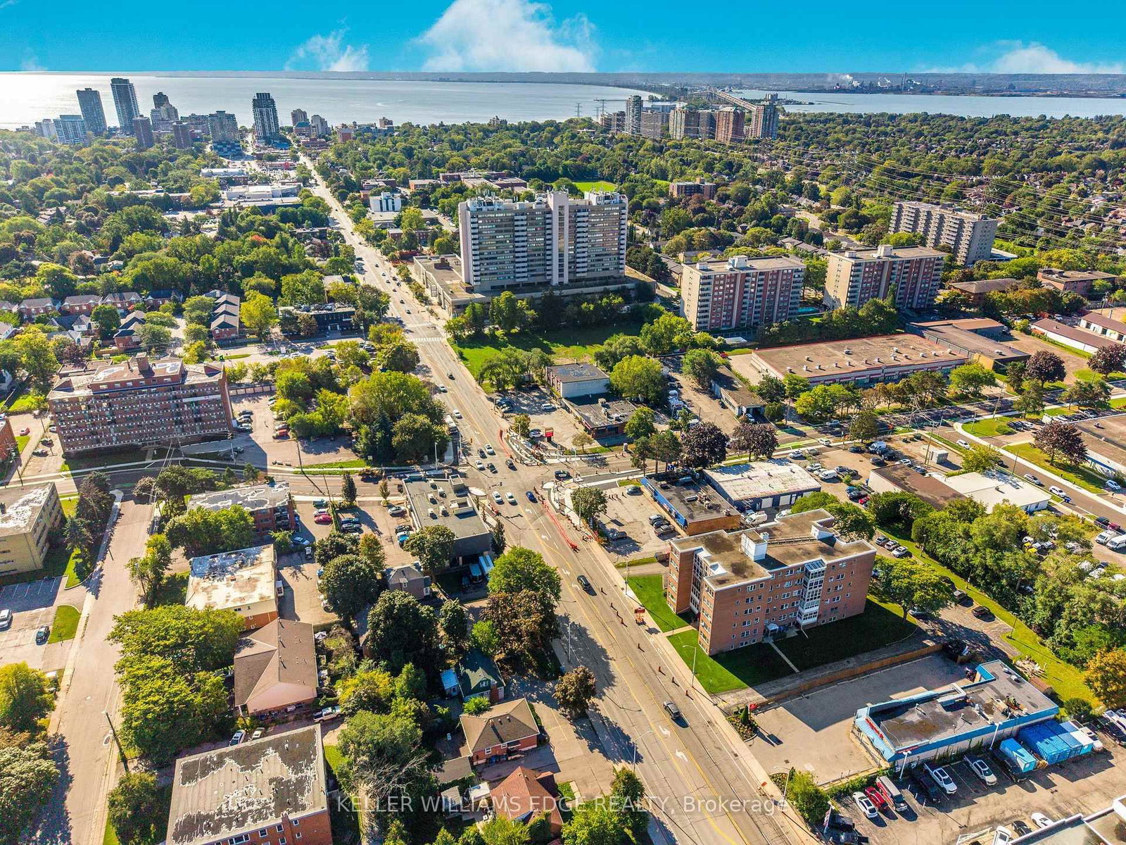 824 Brant Street • #9 • Burlington, ON photo 35