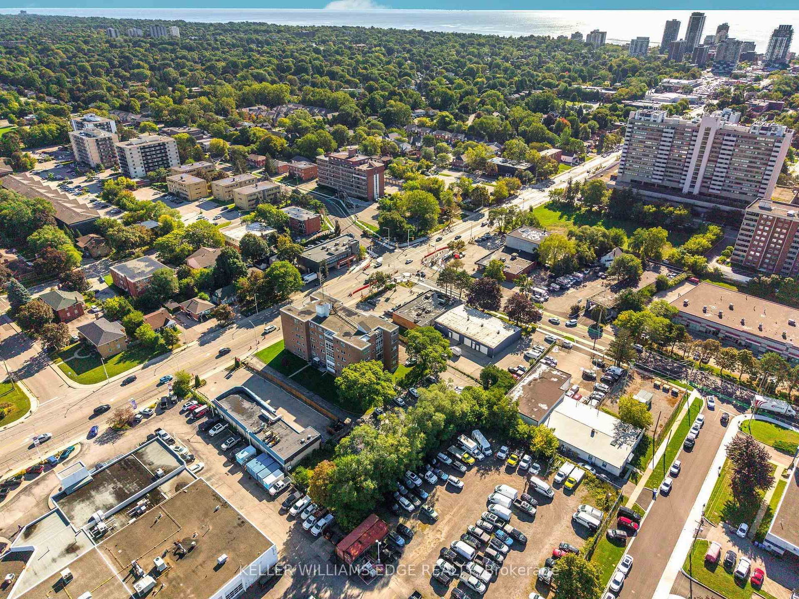824 Brant Street • #9 • Burlington, ON photo 37