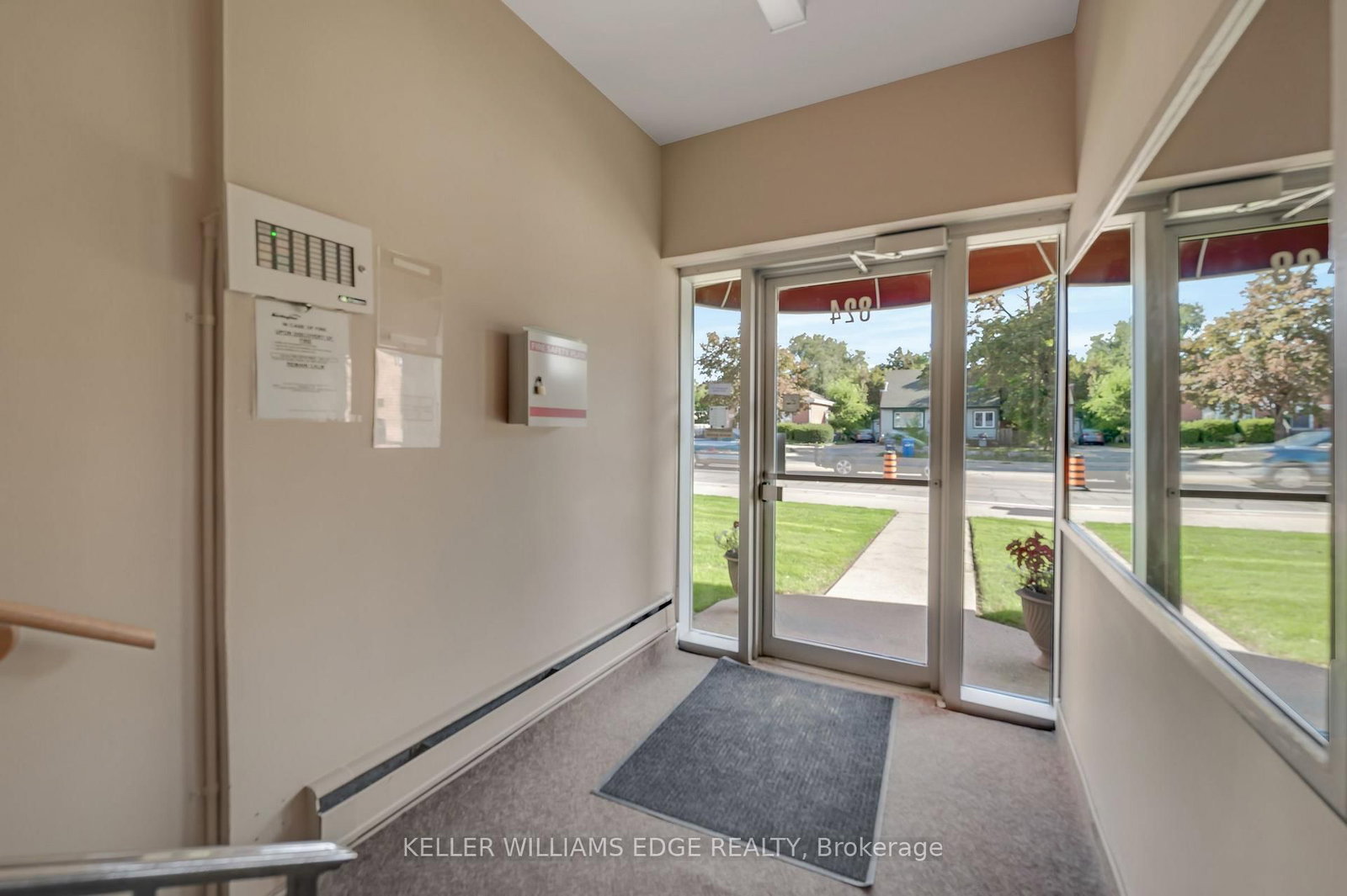 824 Brant Street • #9 • Burlington, ON photo 5