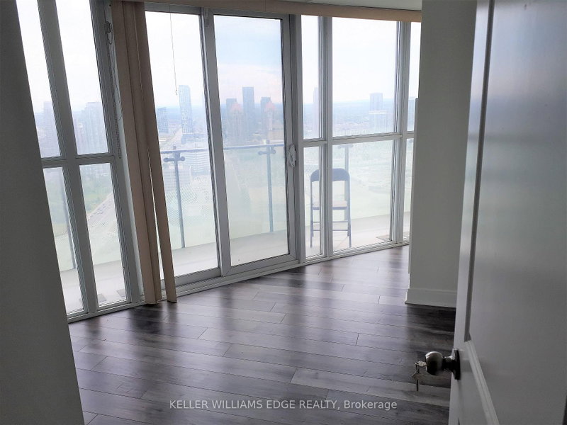 3906 - 50 Absolute Avenue E