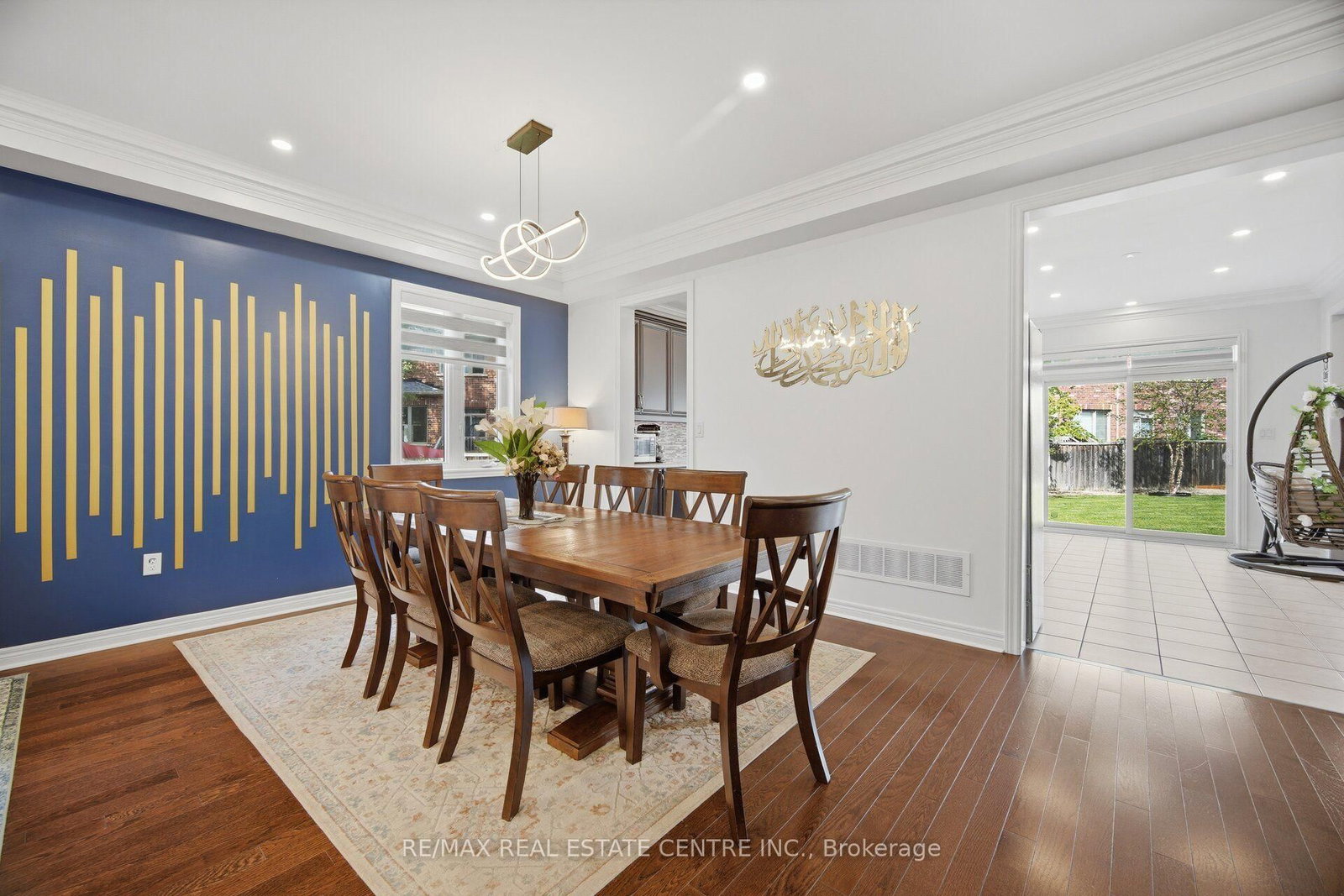 13 Goodsway Trail • Brampton, ON photo 16