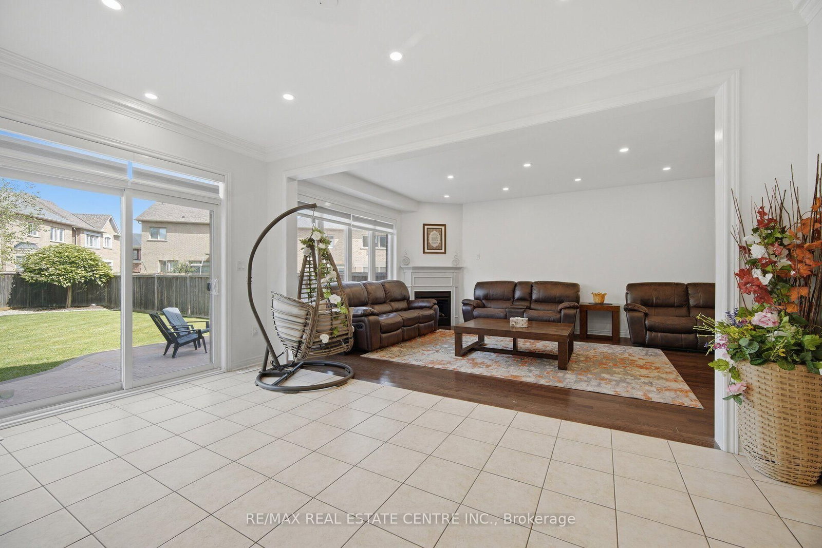 13 Goodsway Trail • Brampton, ON photo 17