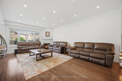 13 Goodsway Brampton,ON L7A 4A4 — Photo 19