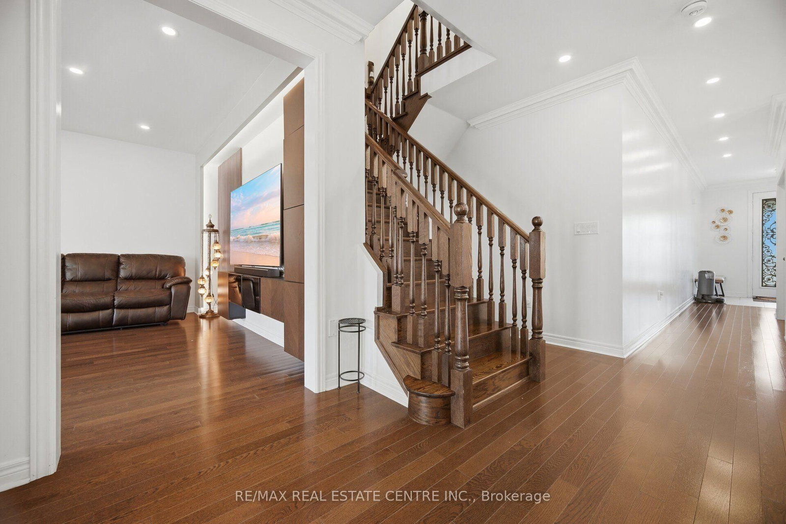13 Goodsway Trail • Brampton, ON photo 22