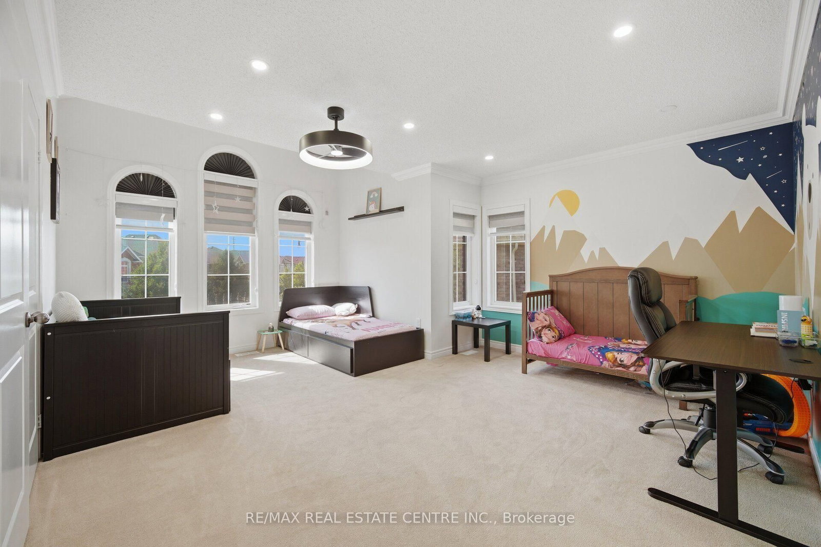 13 Goodsway Trail • Brampton, ON photo 34