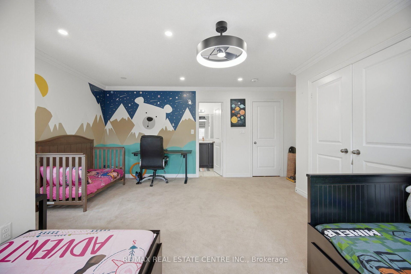 13 Goodsway Trail • Brampton, ON photo 35