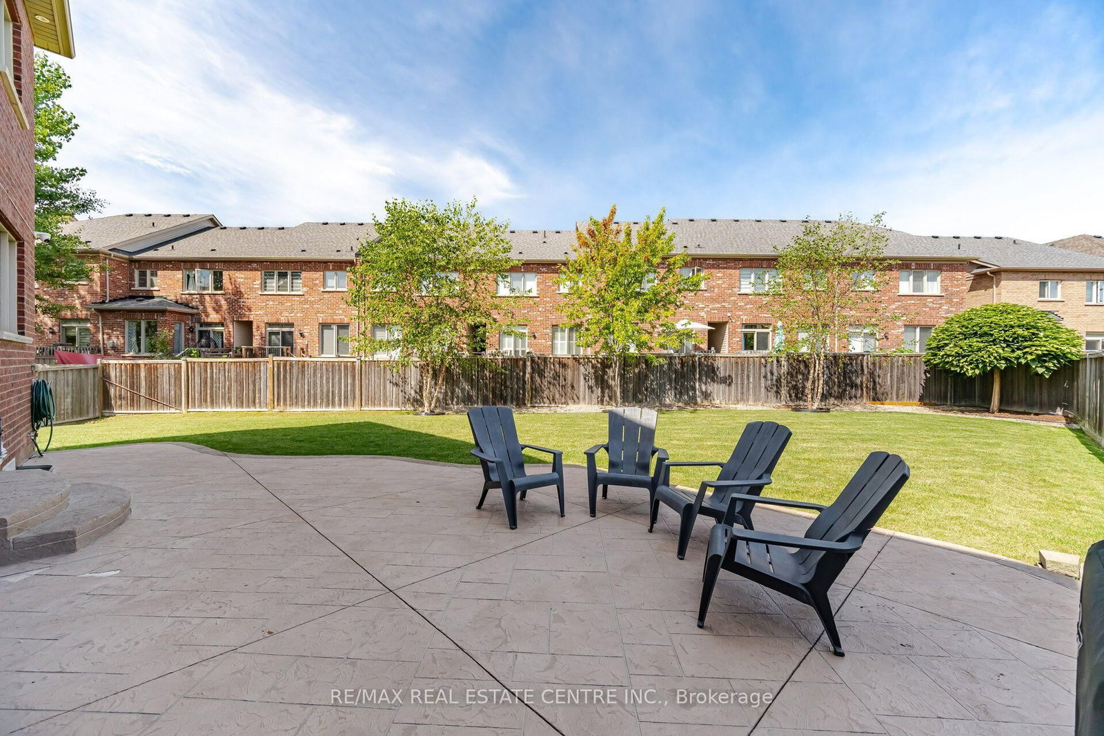13 Goodsway Trail • Brampton, ON photo 40