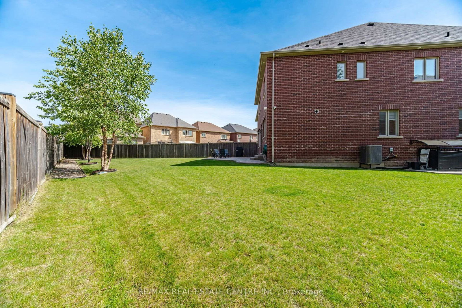 13 Goodsway Trail • Brampton, ON photo 41