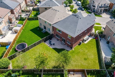 13 Goodsway Brampton,ON L7A 4A4 — Photo 42