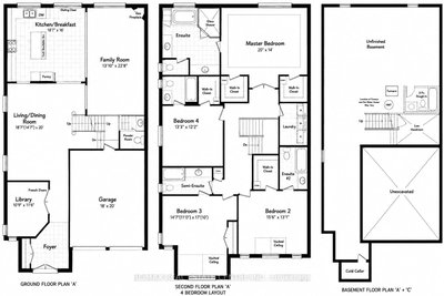 13 Goodsway Brampton,ON L7A 4A4 — Photo 49