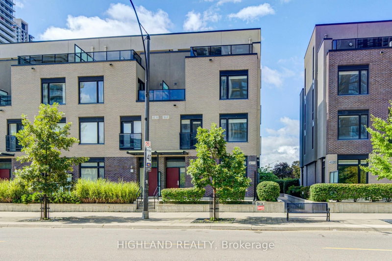 4010 Parkside Village Drive Unit 6