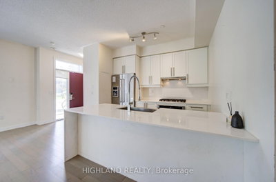4010 Parkside Village Mississauga,ON L5B 0K2 — Photo 10