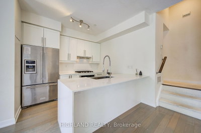 4010 Parkside Village Mississauga,ON L5B 0K2 — Photo 12