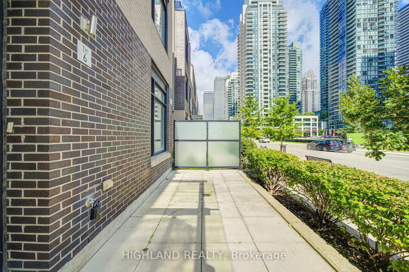 6 - 4010 Parkside Village Drive