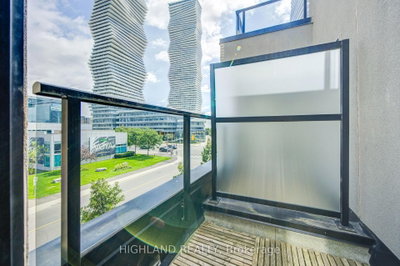 4010 Parkside Village Mississauga,ON L5B 0K2 — Photo 25