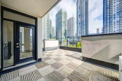 4010 Parkside Village Mississauga,ON L5B 0K2 — Photo 27
