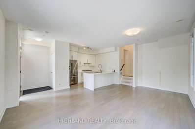 4010 Parkside Village Drive • #6 • Mississauga, ON photo 6