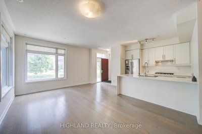 4010 Parkside Village Drive • #6 • Mississauga, ON photo 7