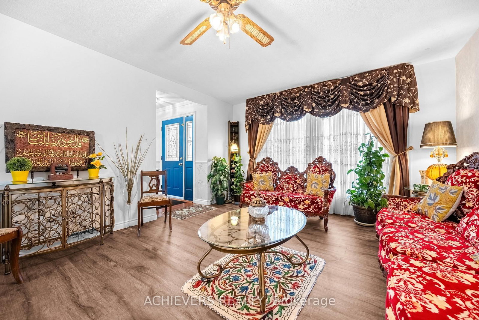 39 Danesbury Crescent • Brampton, ON photo 10