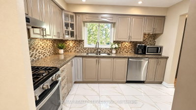 40 Morado Brampton,ON L6S 4H7 — Photo 10