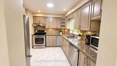 40 Morado Brampton,ON L6S 4H7 — Photo 12