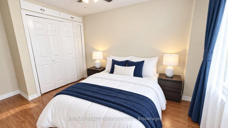 40 Morado Brampton,ON L6S 4H7 — Photo 15