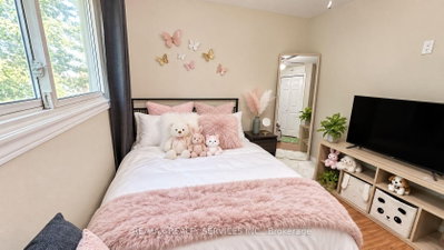40 Morado Brampton,ON L6S 4H7 — Photo 18