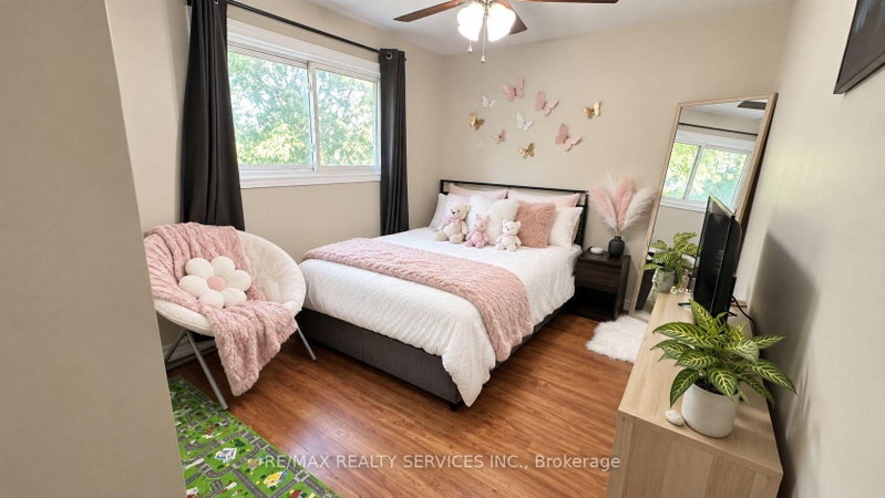 40 Morado Brampton,ON L6S 4H7 — Photo 20
