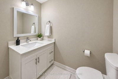 40 Morado Brampton,ON L6S 4H7 — Photo 22