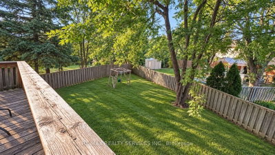 40 Morado Brampton,ON L6S 4H7 — Photo 24