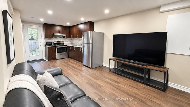 40 Morado Brampton,ON L6S 4H7 — Photo 27