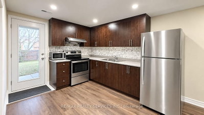 40 Morado Brampton,ON L6S 4H7 — Photo 28