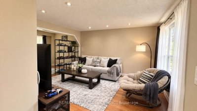 40 Morado Court • Brampton, ON photo 3