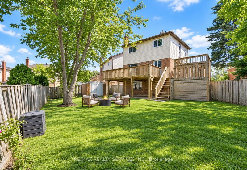 40 Morado Brampton,ON L6S 4H7 — Photo 34