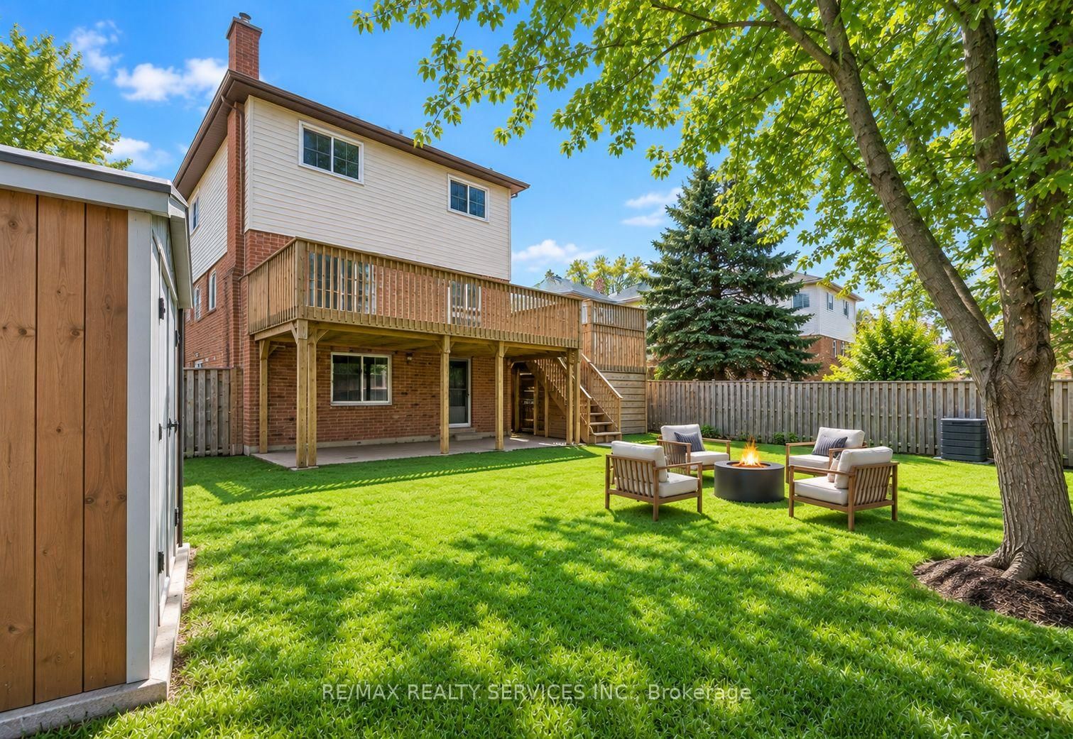 40 Morado Court • Brampton, ON photo 35