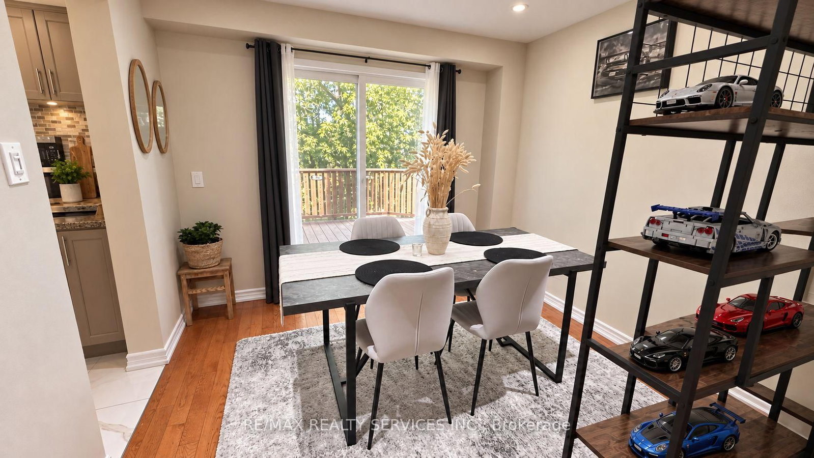40 Morado Court • Brampton, ON photo 8