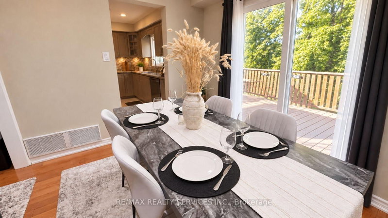 40 Morado Brampton,ON L6S 4H7 — Photo 9