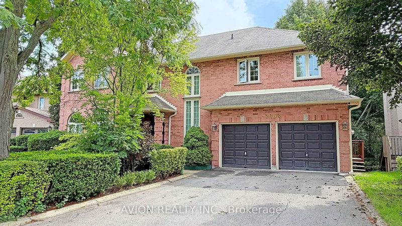 2068 Nipigon Drive