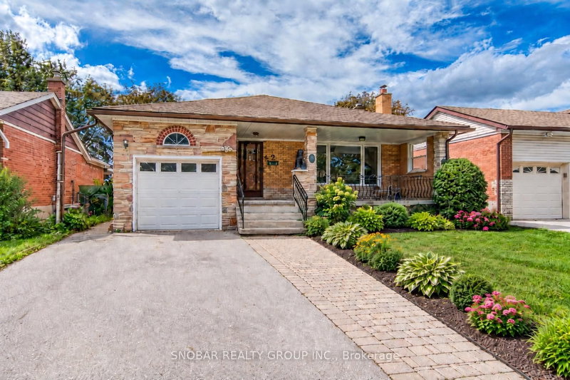 42 Newstead Road