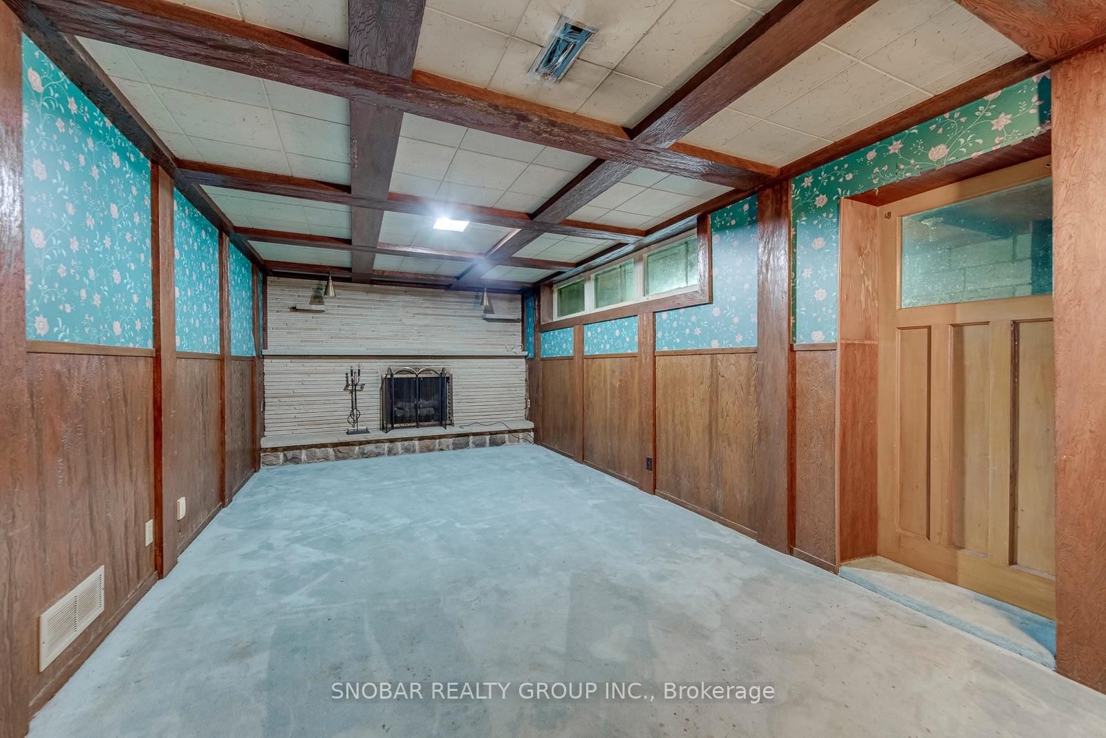 42 Newstead Road • Toronto, ON photo 25
