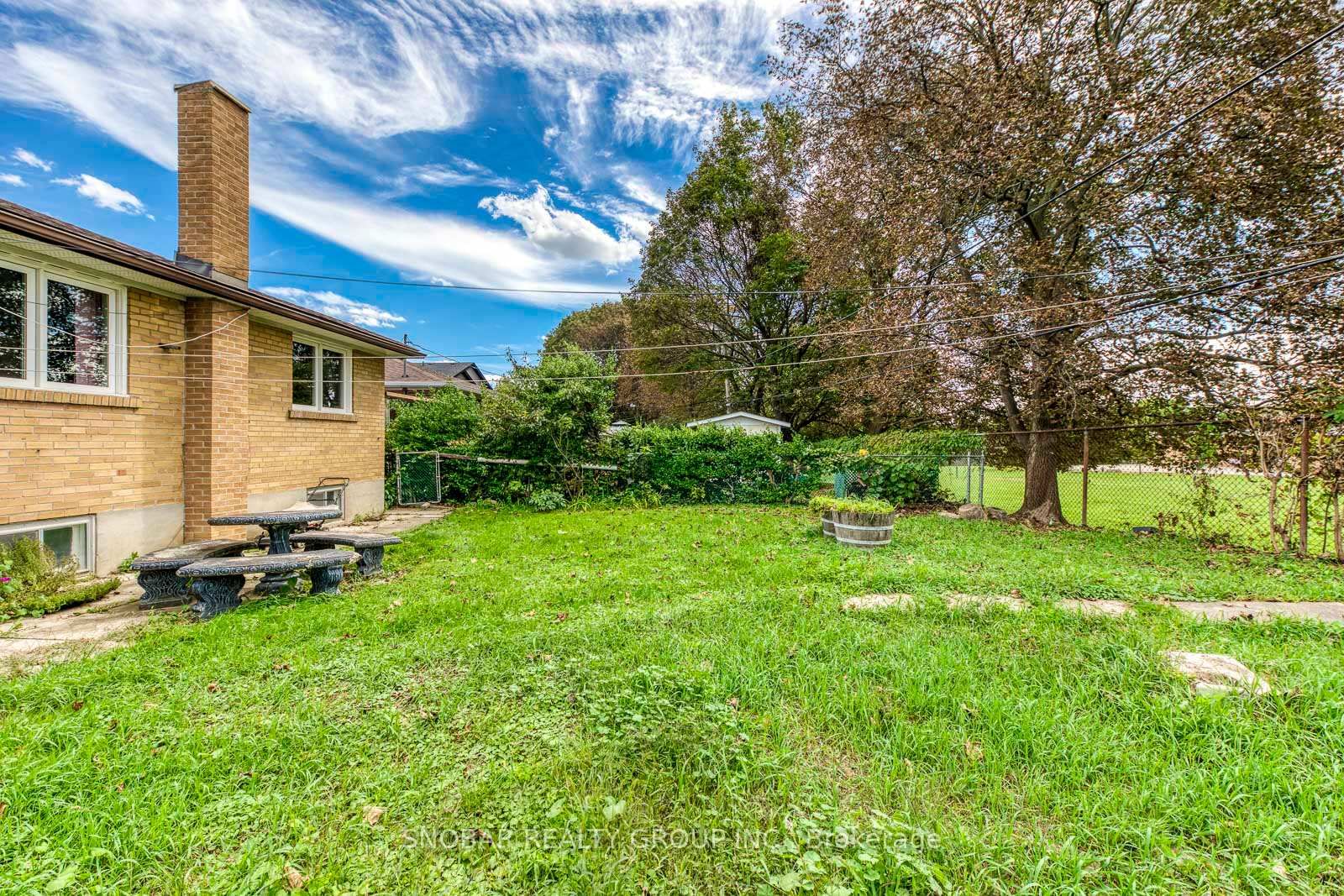 42 Newstead Road • Toronto, ON photo 29