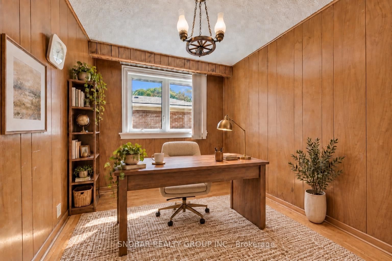 42 Newstead Road • Toronto, ON photo 9