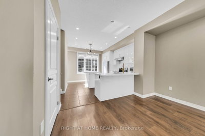 397 Hardwick Oakville,ON L6H 0P7 — Photo 10