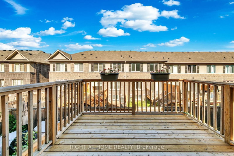 397 Hardwick Oakville,ON L6H 0P7 — Photo 19