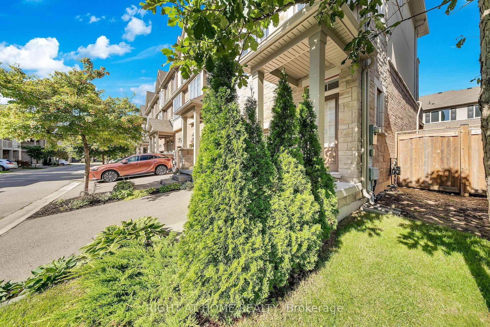 397 Hardwick Common Drive • Oakville, ON photo 23