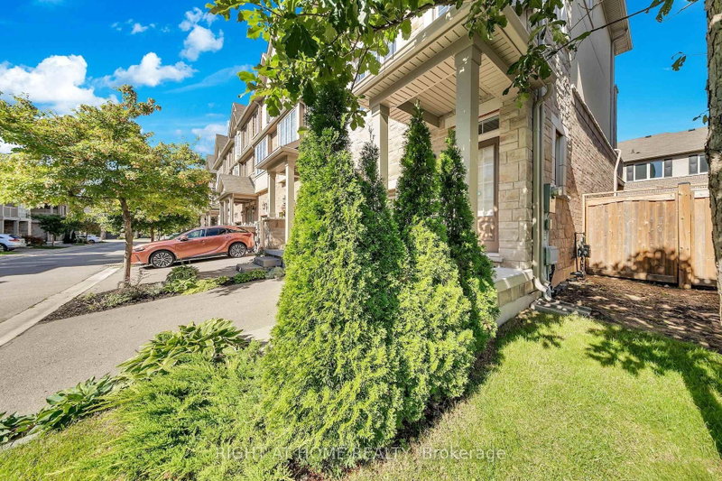 397 Hardwick Oakville,ON L6H 0P7 — Photo 23