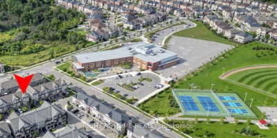 397 Hardwick Common Drive • Oakville, ON photo 3