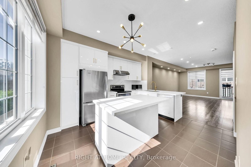 397 Hardwick Oakville,ON L6H 0P7 — Photo 5