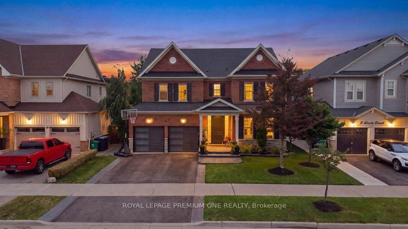 14 Atchison Drive