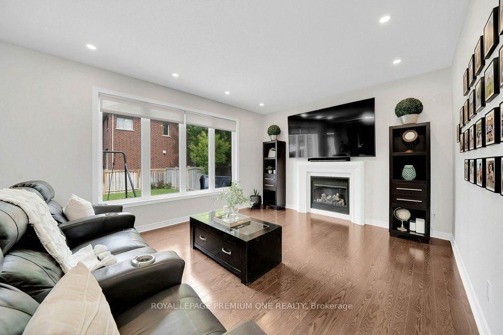 14 Atchison Drive • Caledon, ON photo 12
